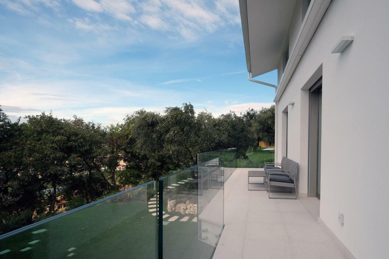 Villa Il Bacio Del Sole - Verona — Photos 1