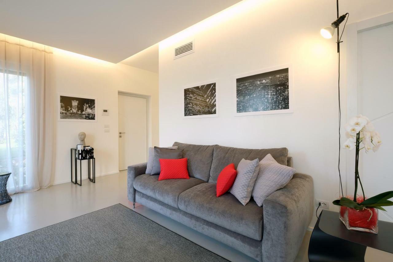 Villa Il Bacio Del Sole - Verona — Photos 2